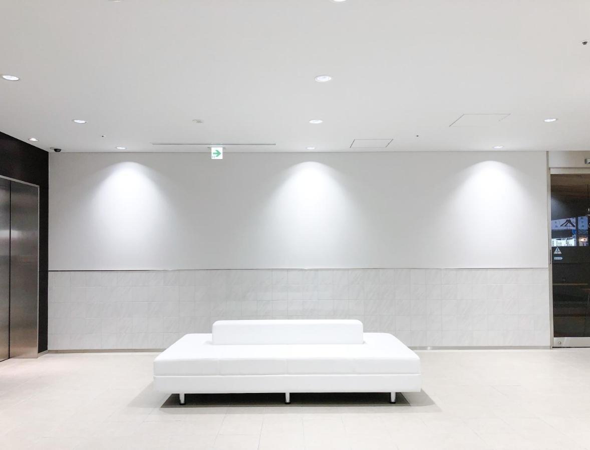 KOKO HOTEL Kagoshima Tenmonkan Bagian luar foto