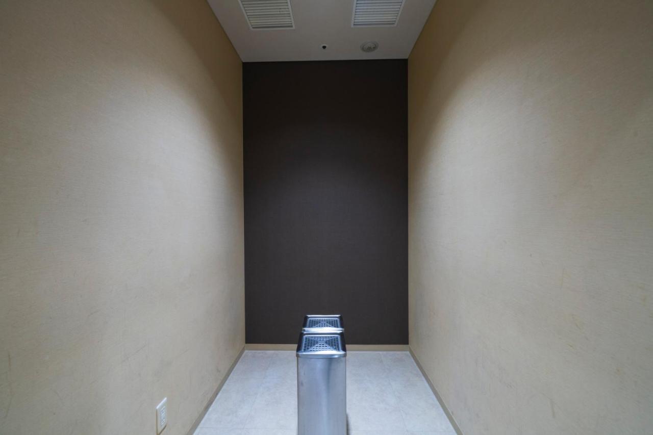 KOKO HOTEL Kagoshima Tenmonkan Bagian luar foto