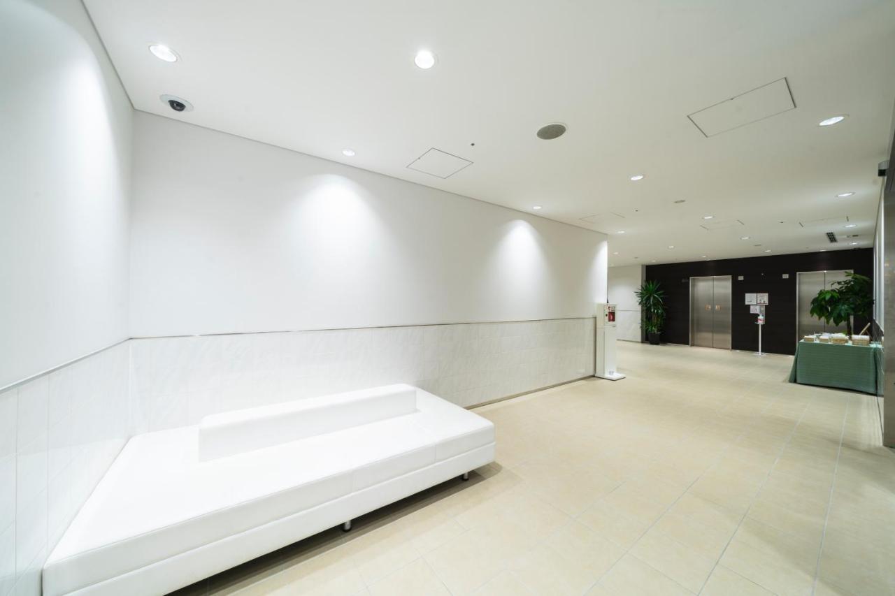 KOKO HOTEL Kagoshima Tenmonkan Bagian luar foto