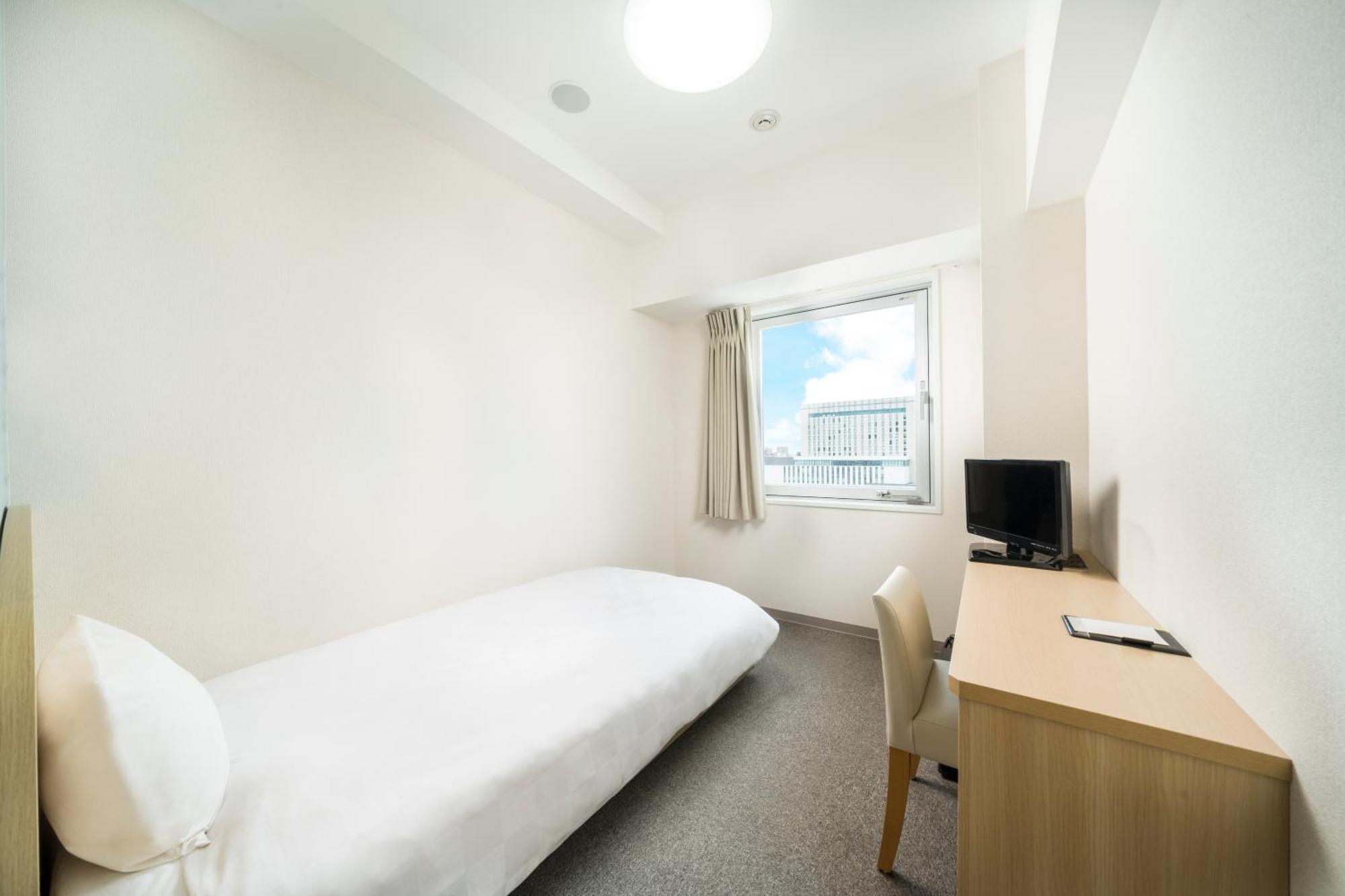 KOKO HOTEL Kagoshima Tenmonkan Bagian luar foto