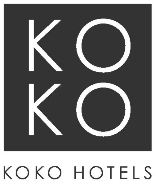 KOKO HOTEL Kagoshima Tenmonkan Bagian luar foto