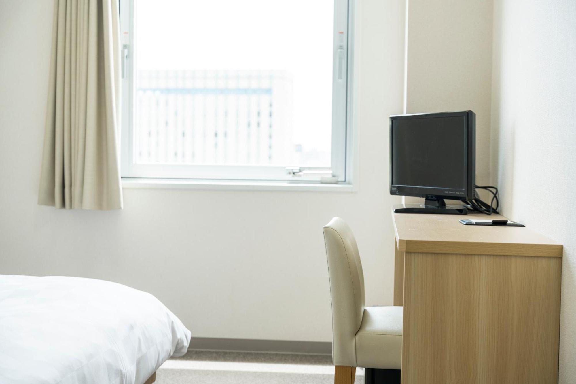 KOKO HOTEL Kagoshima Tenmonkan Bagian luar foto
