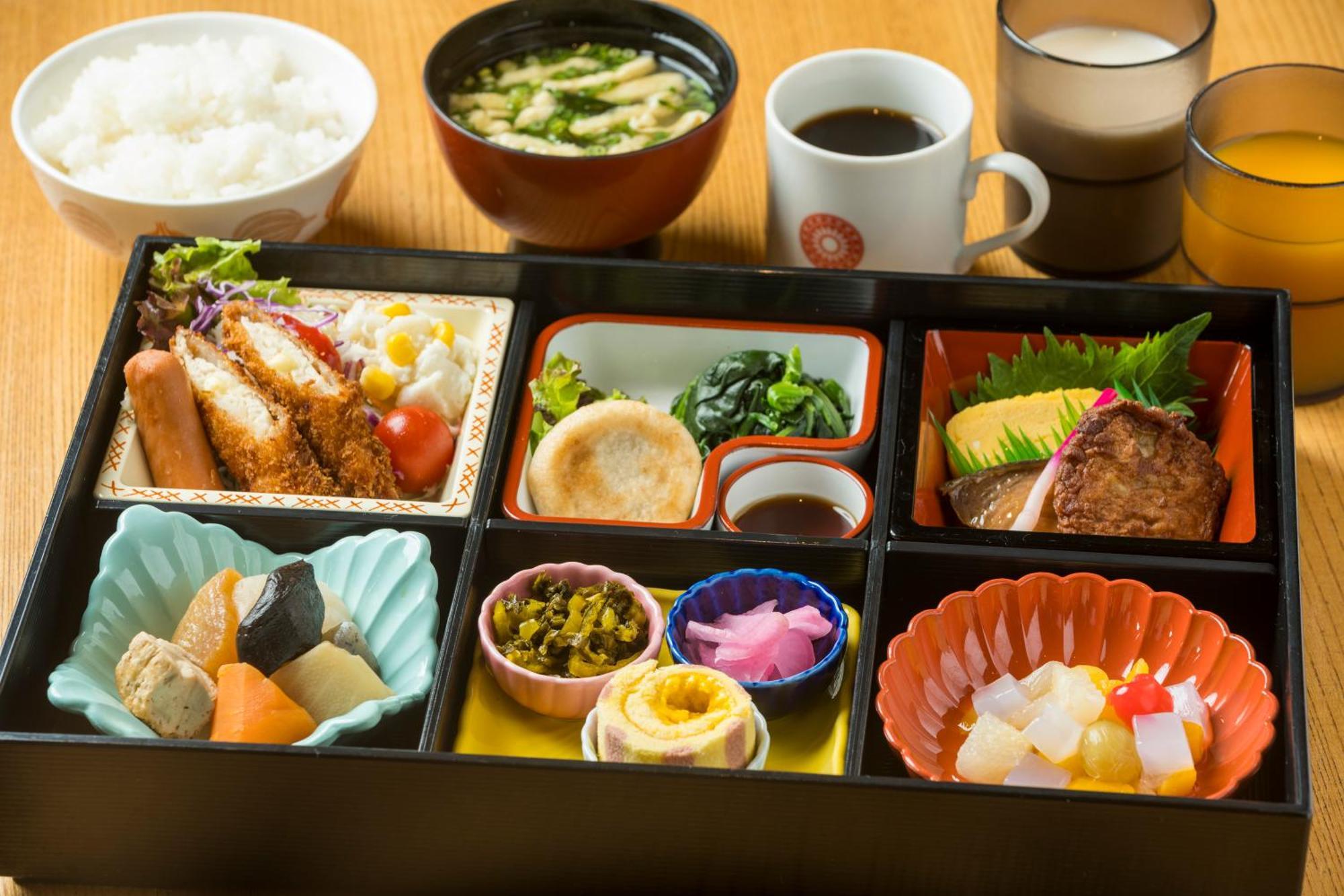 KOKO HOTEL Kagoshima Tenmonkan Bagian luar foto